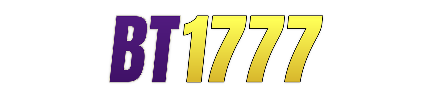 bt1777 লোগো